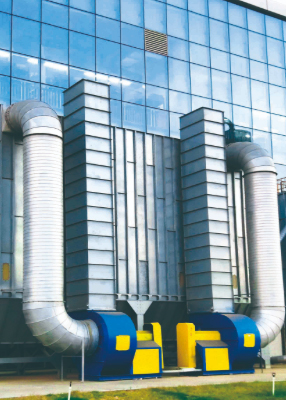 石化行业：全流程管控与资源化回收