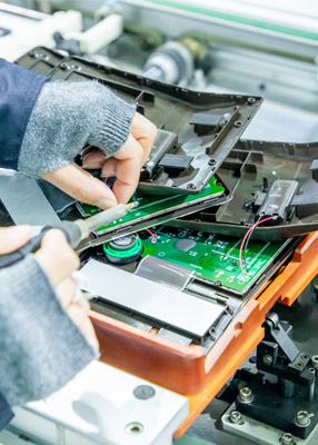 石化行业：全流程管控与资源化回收