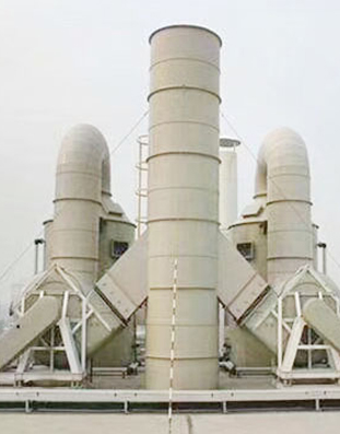 石化行业:全流程管控与资源化回收