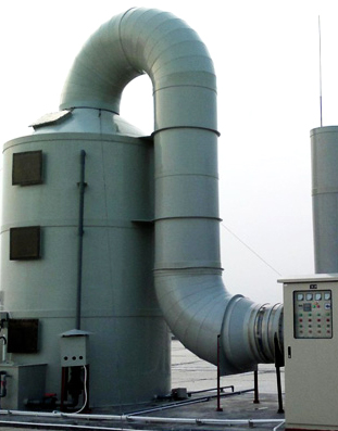 石化行业:全流程管控与资源化回收